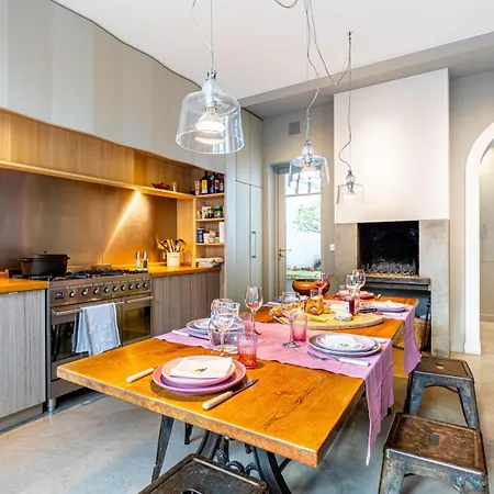 Guest house Guestready - Maison De Charme Pres De La Nature *