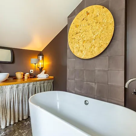 Guest house Guestready - Maison De Charme Pres De La Nature Boulogne-Billancourt