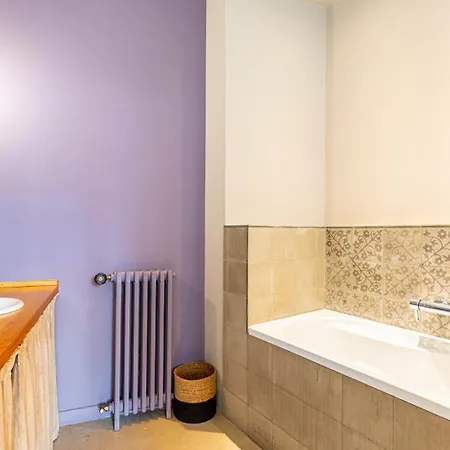 Guestready - Maison De Charme Pres De La Nature Guest house