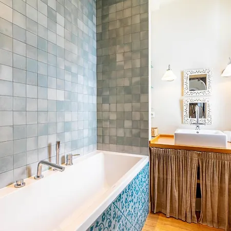Guest house Guestready - Maison De Charme Pres De La Nature Boulogne-Billancourt