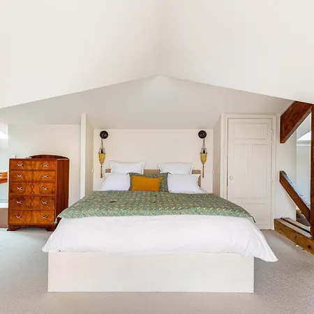 Maison d'hôtes Guestready - Maison De Charme Près De La Nature