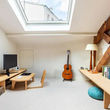 Guest house Guestready - Maison De Charme Pres De La Nature *