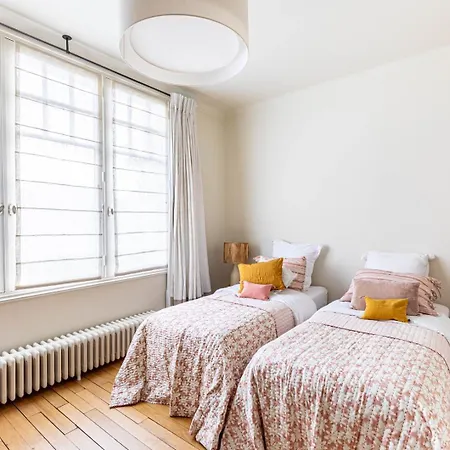 Guestready - Maison De Charme Pres De La Nature