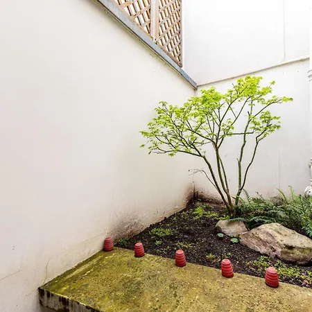 Guestready - Maison De Charme Pres De La Nature Guest house *