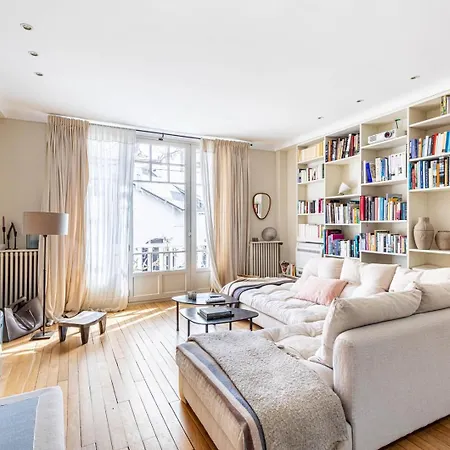 Guest house Guestready - Maison De Charme Pres De La Nature Boulogne-Billancourt