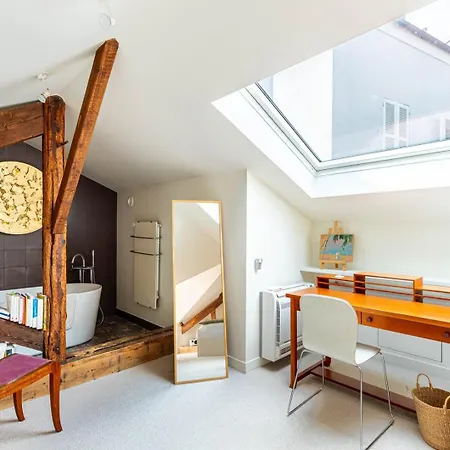 Guestready - Maison De Charme Pres De La Nature *