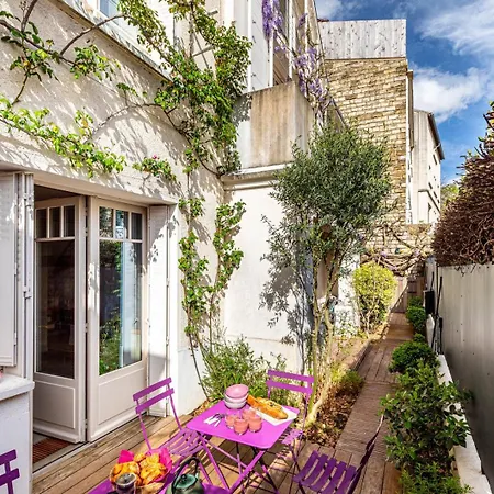 Guest house Guestready - Maison De Charme Pres De La Nature *